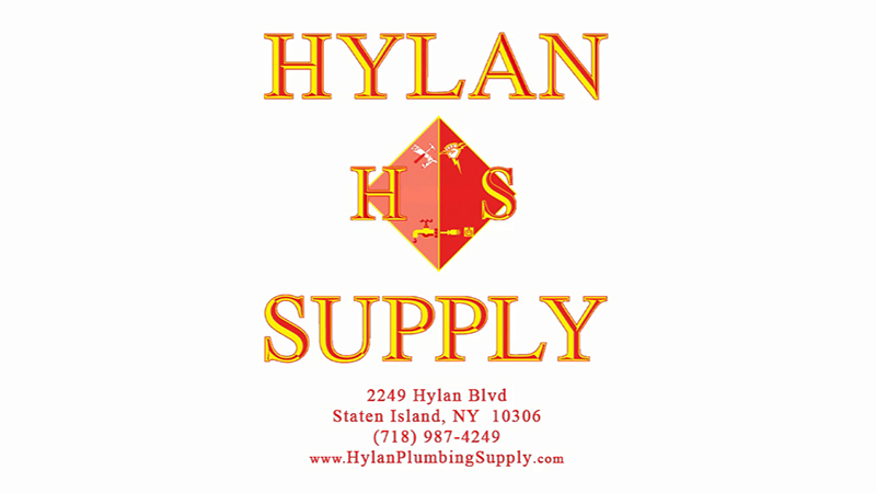  Hylan Plumbing Supply