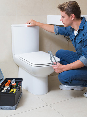 Plumbing Supplies